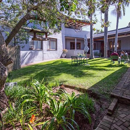 Ohannas Bnb & Self Catering Plettenberg Bay Esterno foto