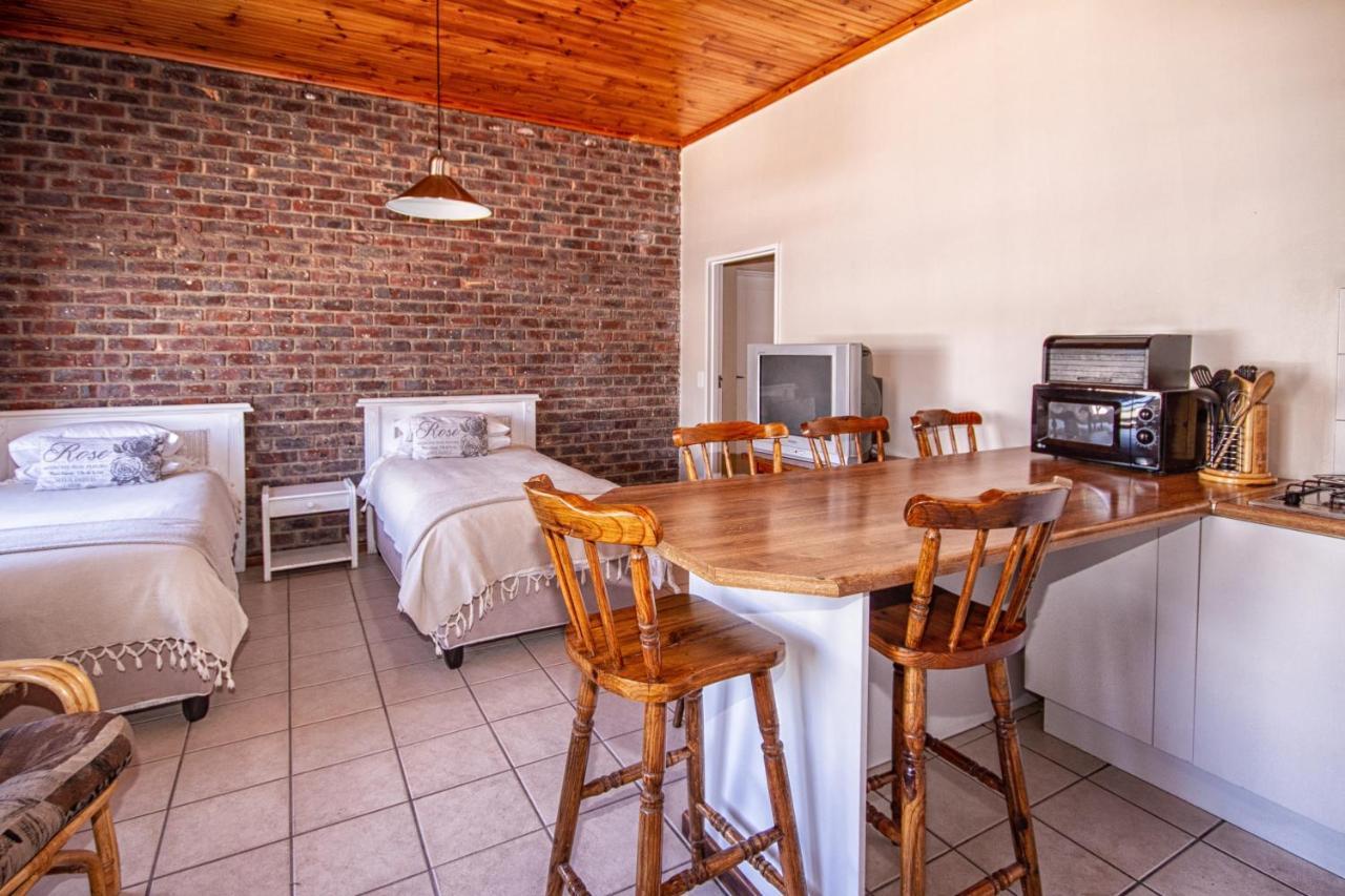 Ohannas Bnb & Self Catering Plettenberg Bay Esterno foto
