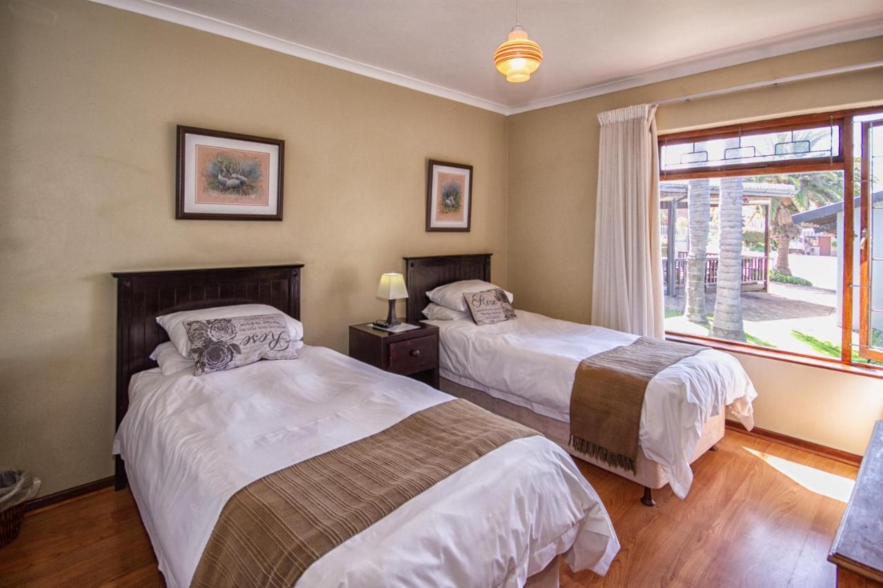 Ohannas Bnb & Self Catering Plettenberg Bay Esterno foto