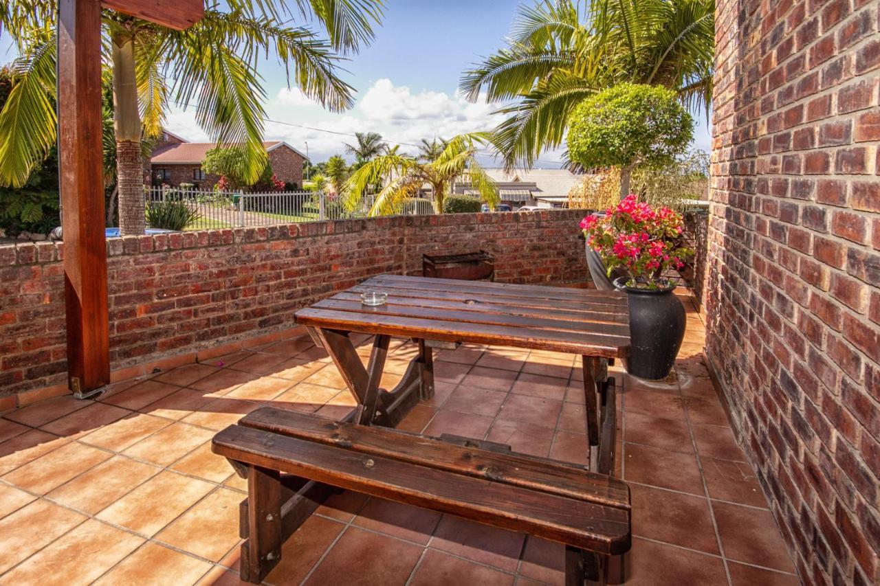 Ohannas Bnb & Self Catering Plettenberg Bay Esterno foto
