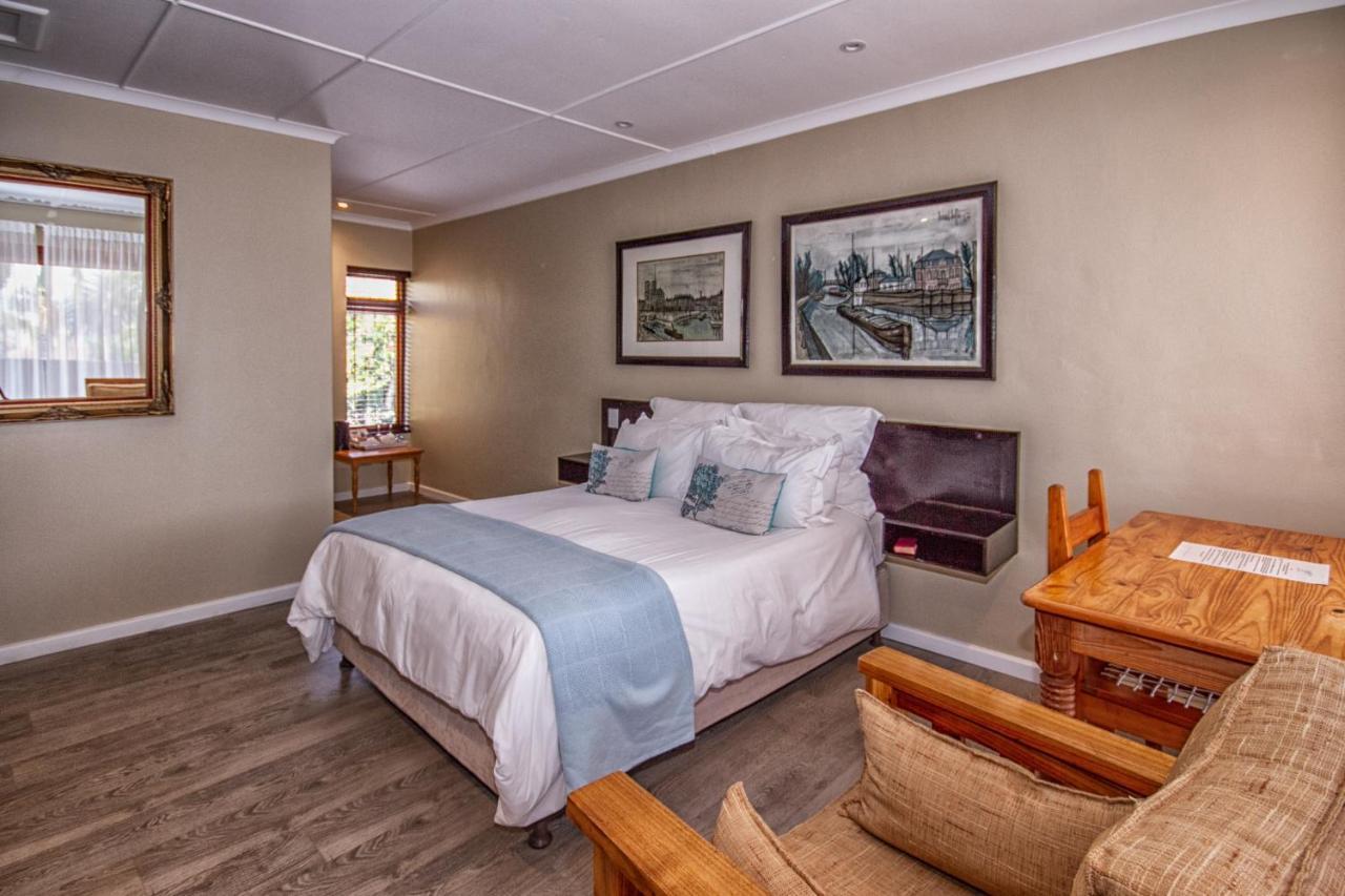 Ohannas Bnb & Self Catering Plettenberg Bay Esterno foto