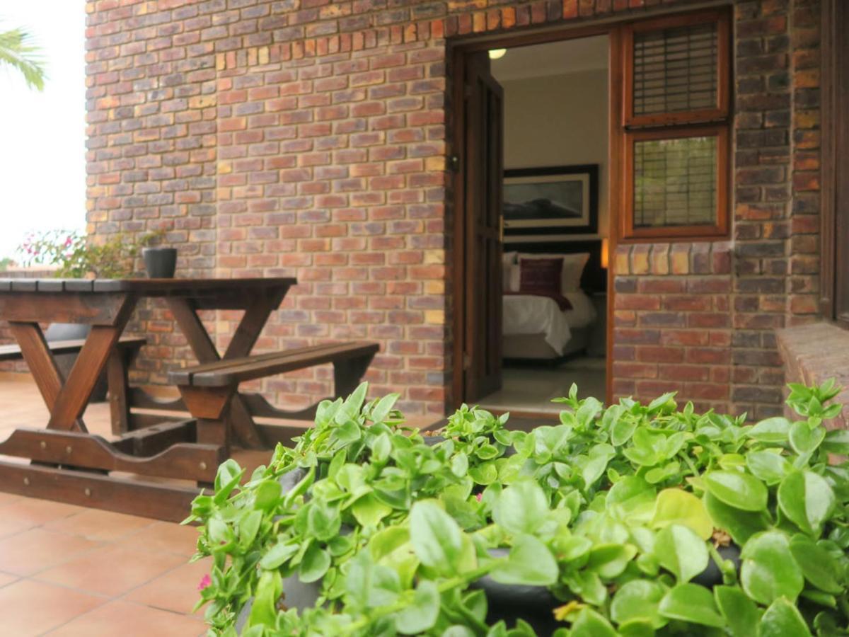 Ohannas Bnb & Self Catering Plettenberg Bay Esterno foto
