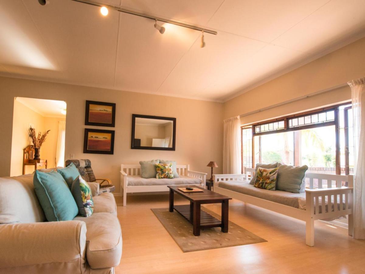 Ohannas Bnb & Self Catering Plettenberg Bay Esterno foto