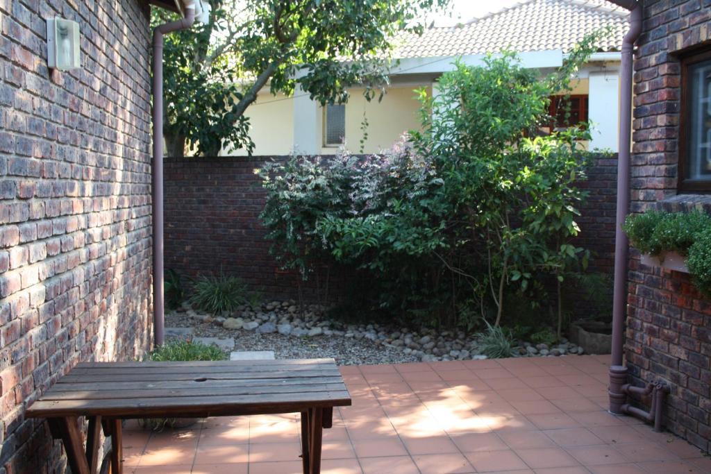 Ohannas Bnb & Self Catering Plettenberg Bay Camera foto