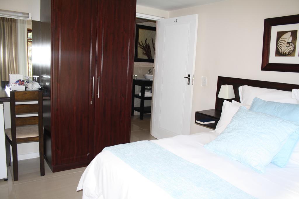 Ohannas Bnb & Self Catering Plettenberg Bay Esterno foto