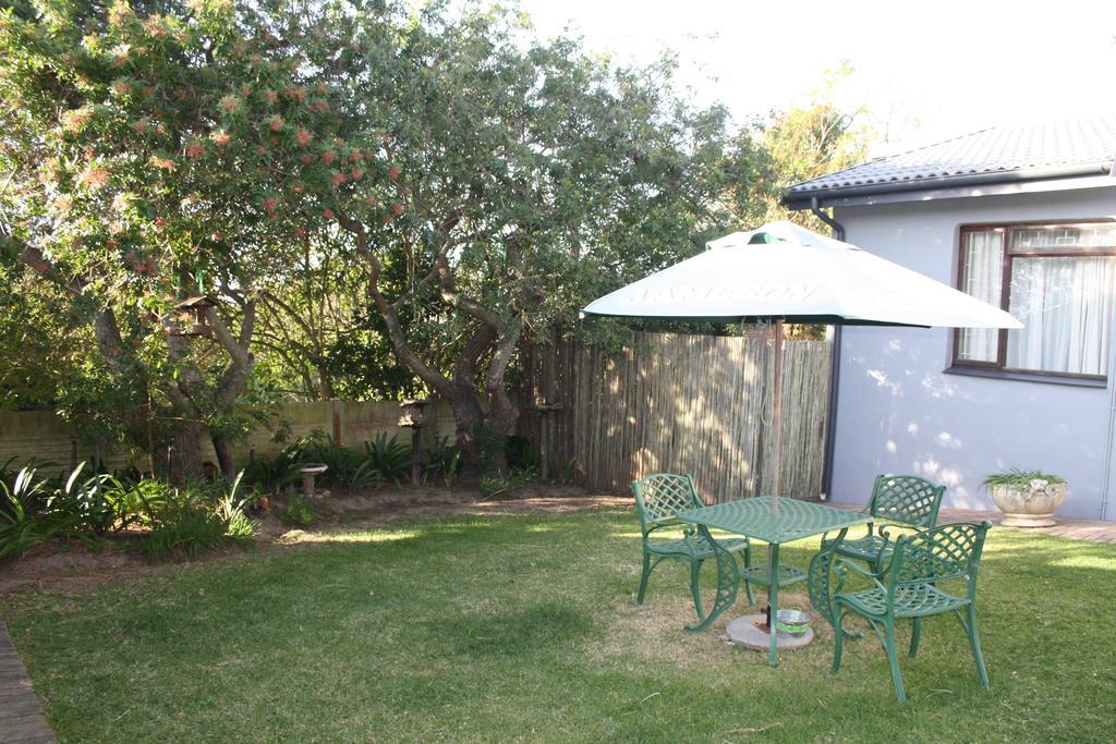 Ohannas Bnb & Self Catering Plettenberg Bay Esterno foto