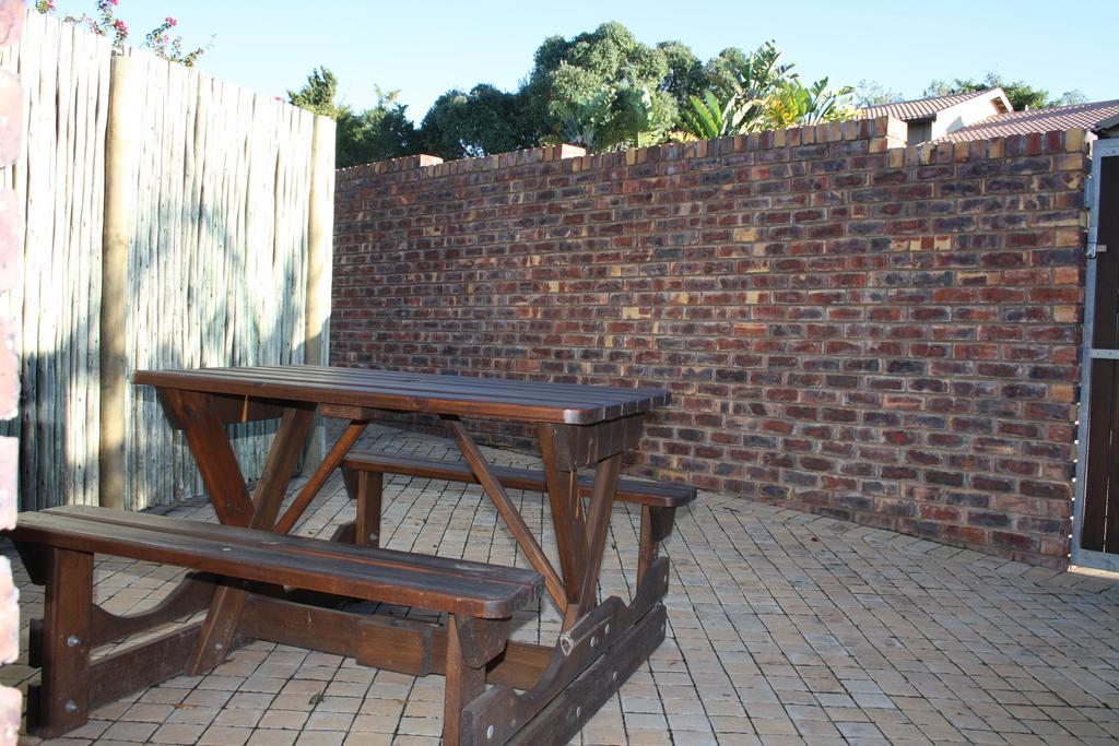 Ohannas Bnb & Self Catering Plettenberg Bay Esterno foto