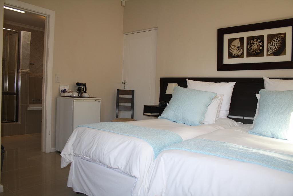 Ohannas Bnb & Self Catering Plettenberg Bay Esterno foto