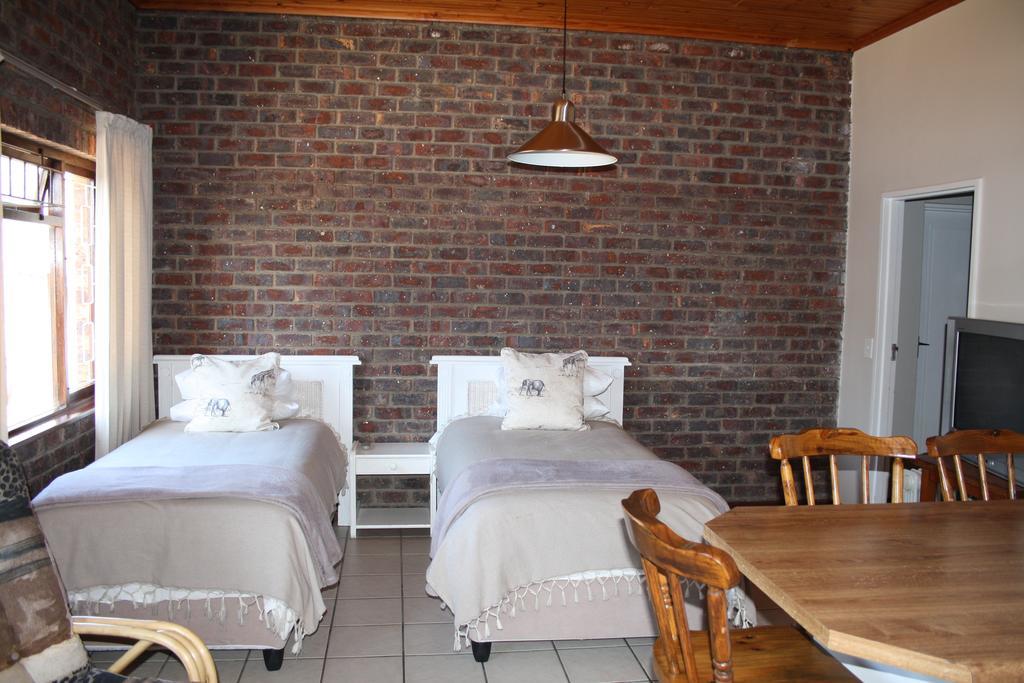 Ohannas Bnb & Self Catering Plettenberg Bay Esterno foto