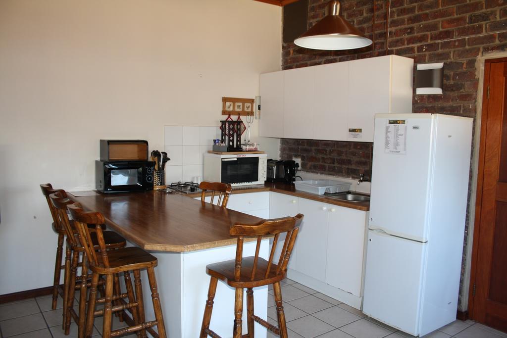 Ohannas Bnb & Self Catering Plettenberg Bay Esterno foto