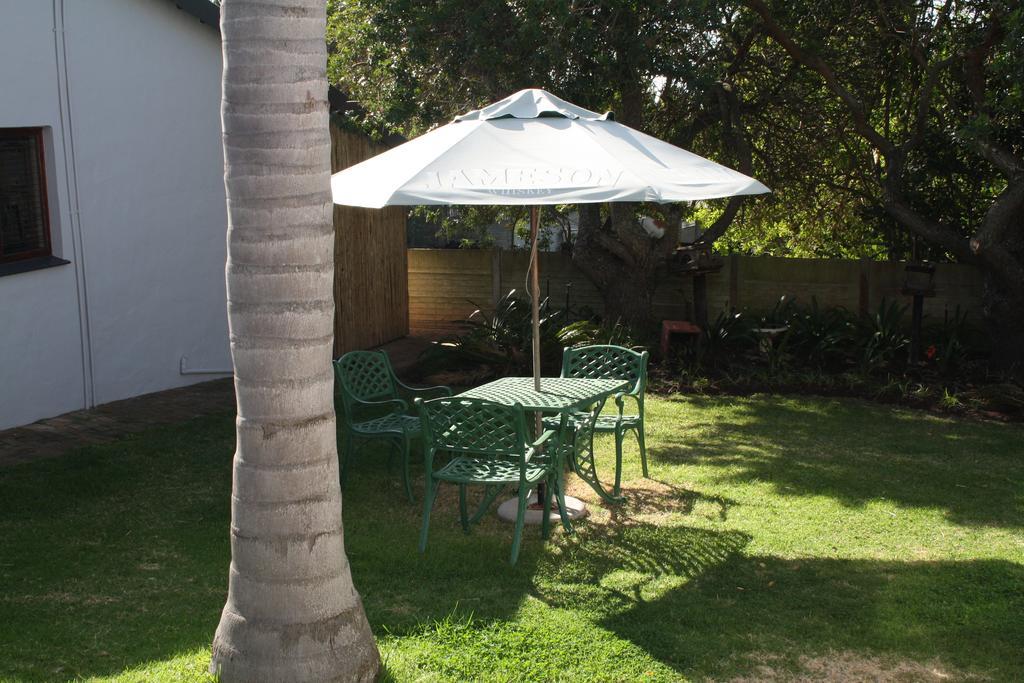 Ohannas Bnb & Self Catering Plettenberg Bay Esterno foto