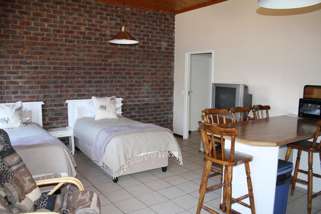 Ohannas Bnb & Self Catering Plettenberg Bay Esterno foto