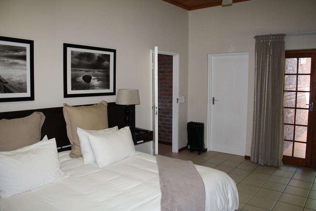 Ohannas Bnb & Self Catering Plettenberg Bay Esterno foto