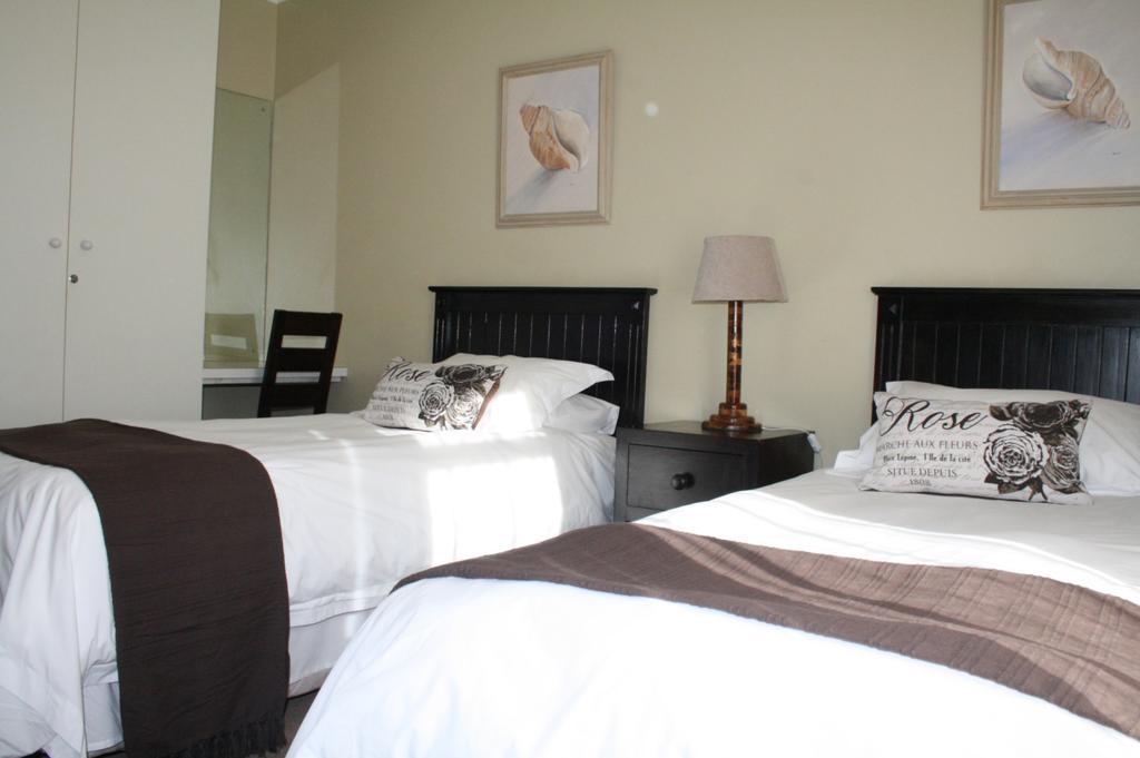 Ohannas Bnb & Self Catering Plettenberg Bay Esterno foto