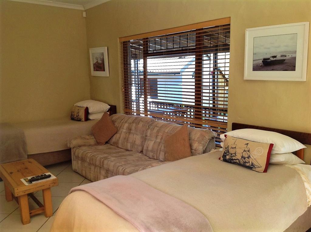 Ohannas Bnb & Self Catering Plettenberg Bay Esterno foto