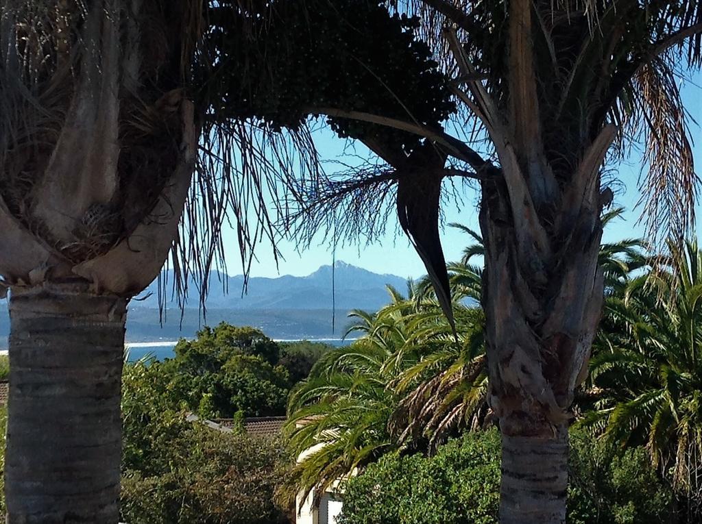 Ohannas Bnb & Self Catering Plettenberg Bay Esterno foto