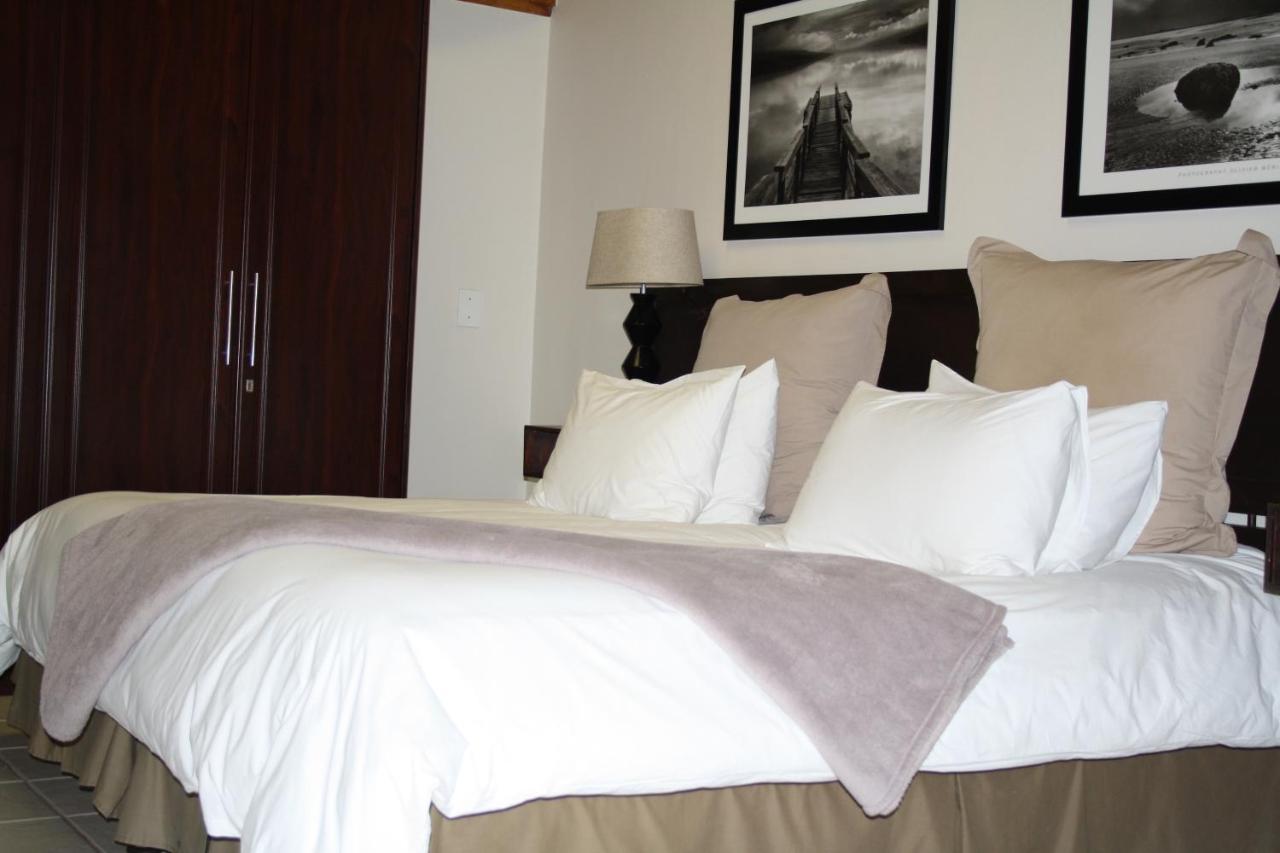 Ohannas Bnb & Self Catering Plettenberg Bay Esterno foto