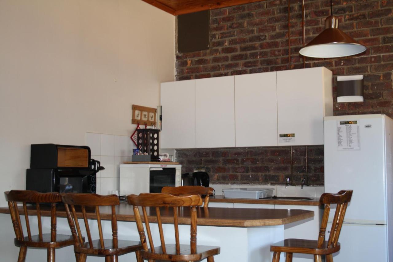 Ohannas Bnb & Self Catering Plettenberg Bay Esterno foto