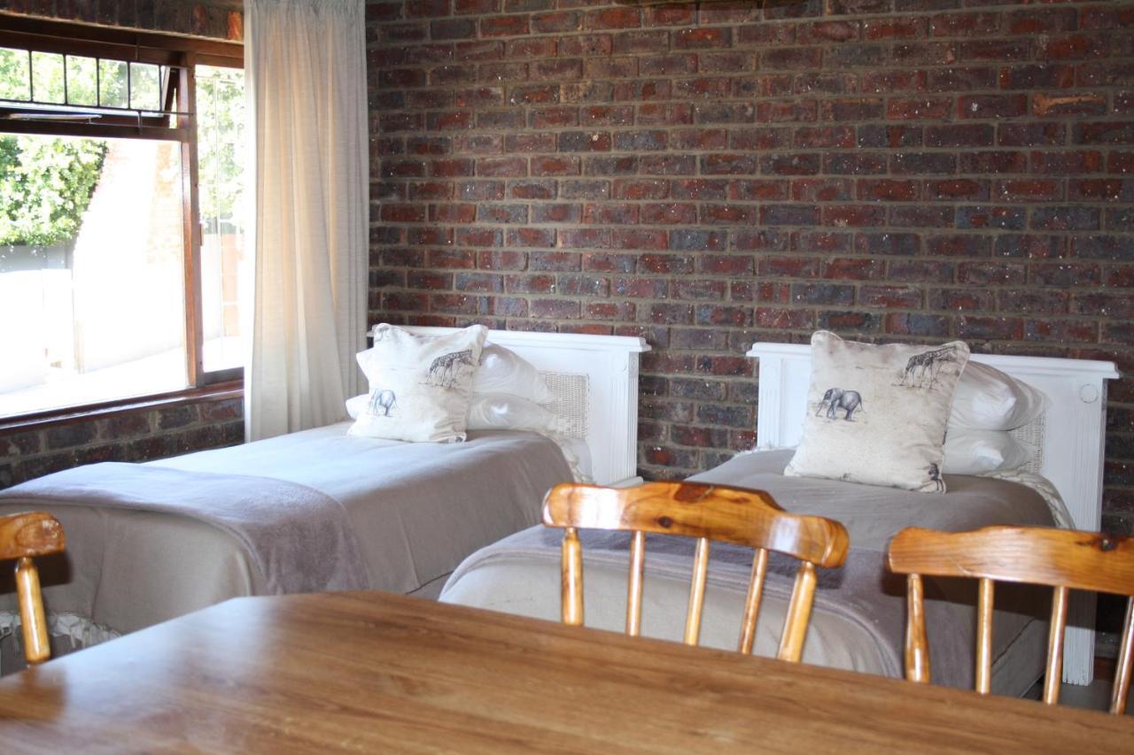 Ohannas Bnb & Self Catering Plettenberg Bay Esterno foto