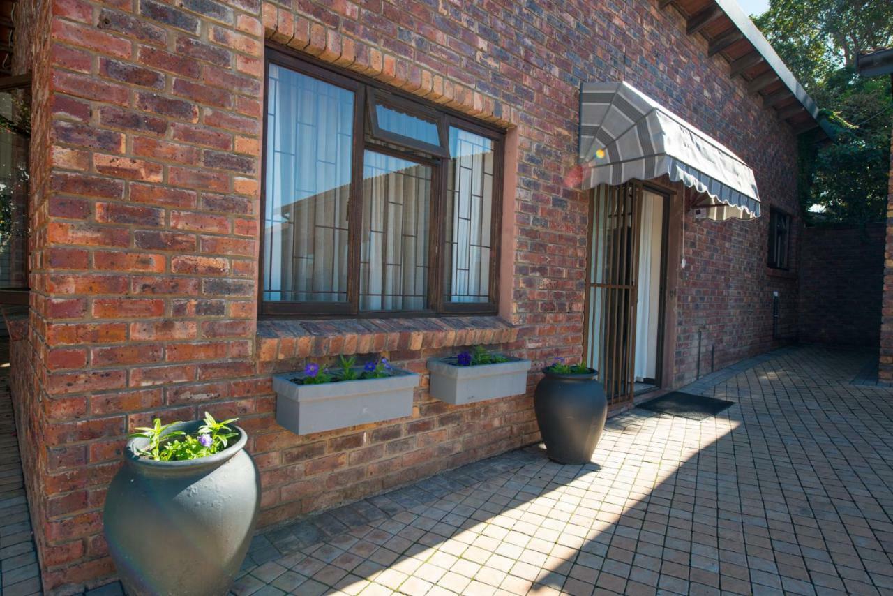 Ohannas Bnb & Self Catering Plettenberg Bay Esterno foto