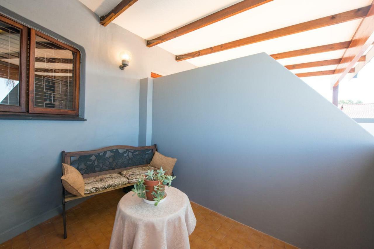 Ohannas Bnb & Self Catering Plettenberg Bay Esterno foto