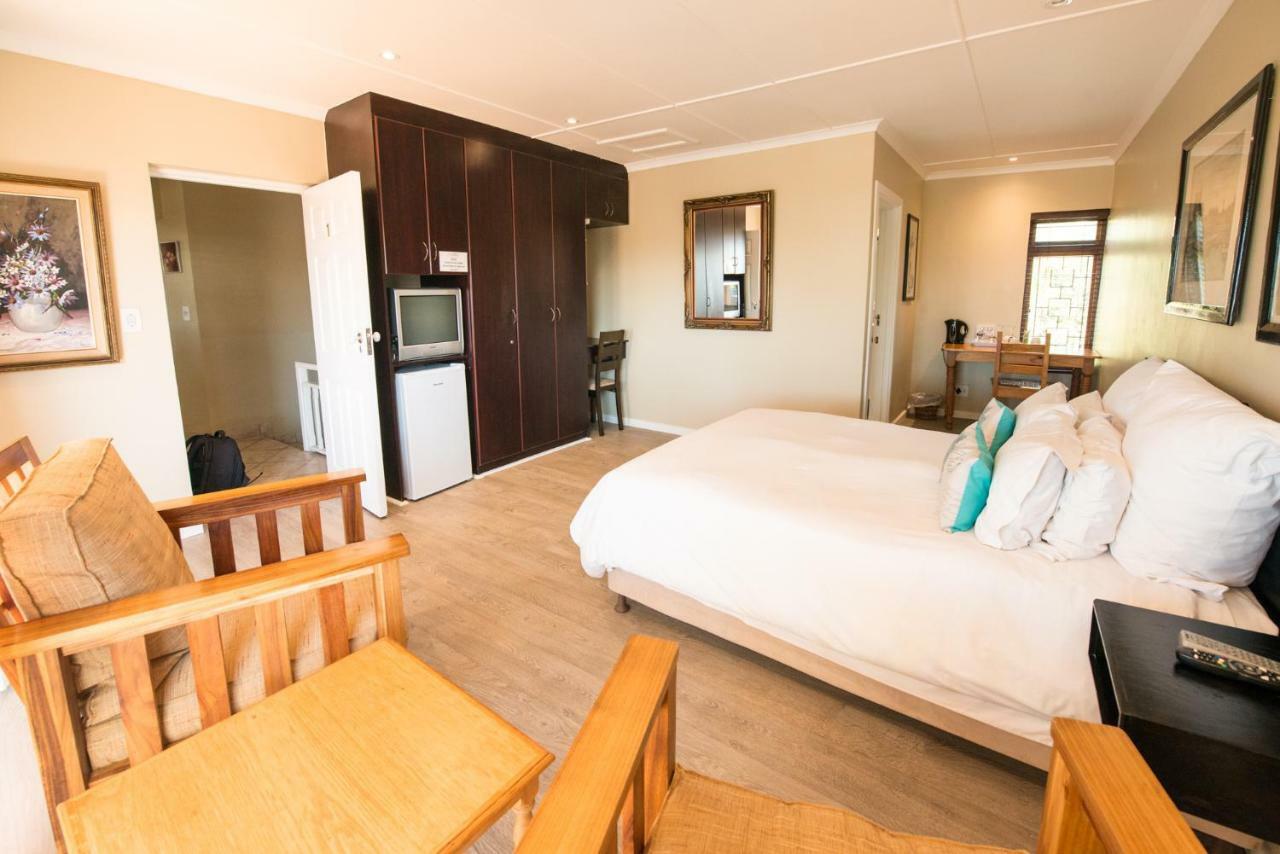 Ohannas Bnb & Self Catering Plettenberg Bay Esterno foto