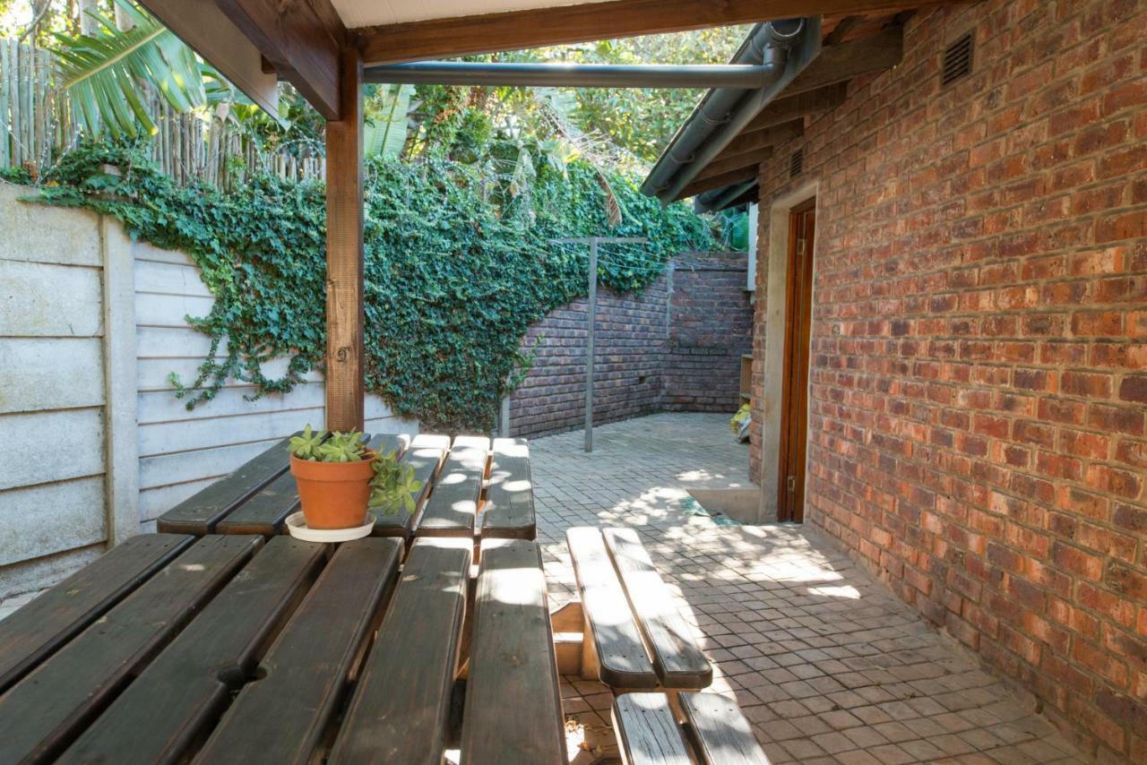 Ohannas Bnb & Self Catering Plettenberg Bay Esterno foto