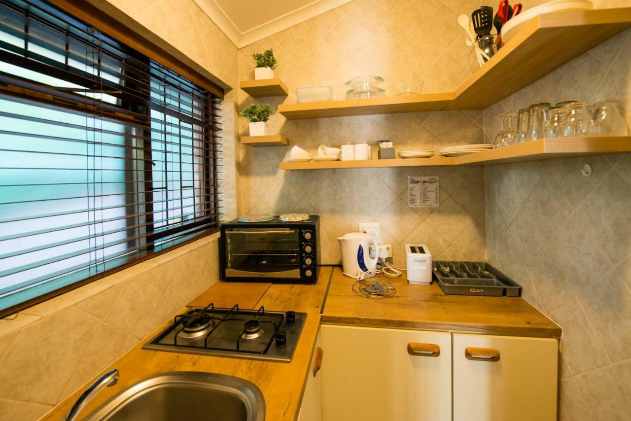Ohannas Bnb & Self Catering Plettenberg Bay Esterno foto
