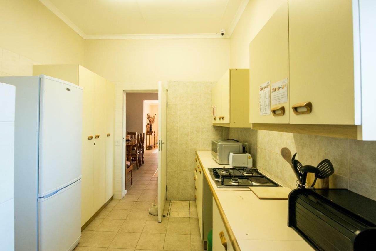 Ohannas Bnb & Self Catering Plettenberg Bay Esterno foto