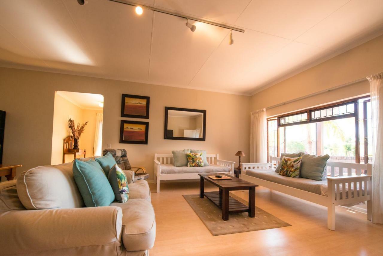 Ohannas Bnb & Self Catering Plettenberg Bay Esterno foto