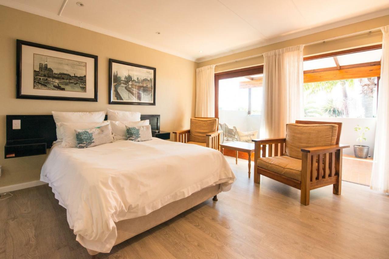 Ohannas Bnb & Self Catering Plettenberg Bay Esterno foto