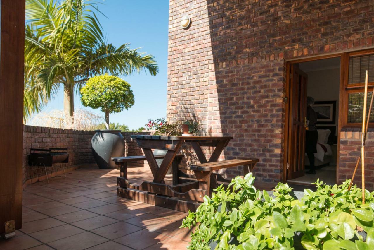 Ohannas Bnb & Self Catering Plettenberg Bay Esterno foto