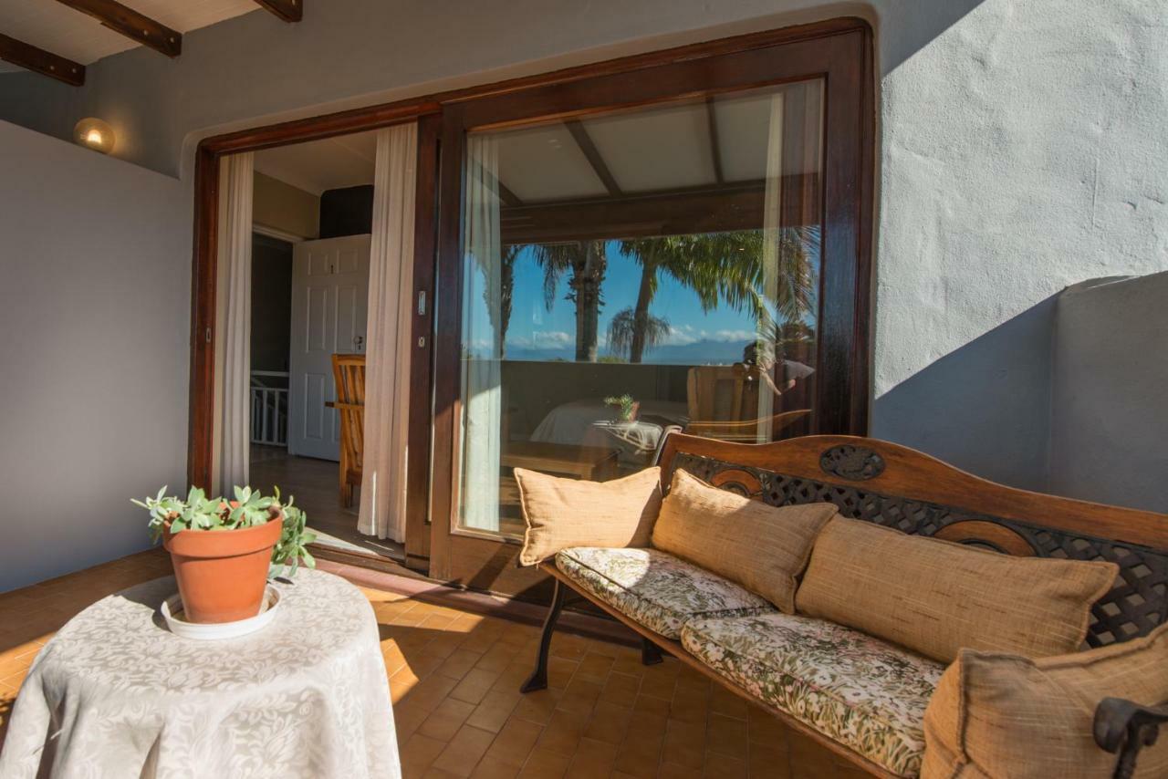 Ohannas Bnb & Self Catering Plettenberg Bay Esterno foto