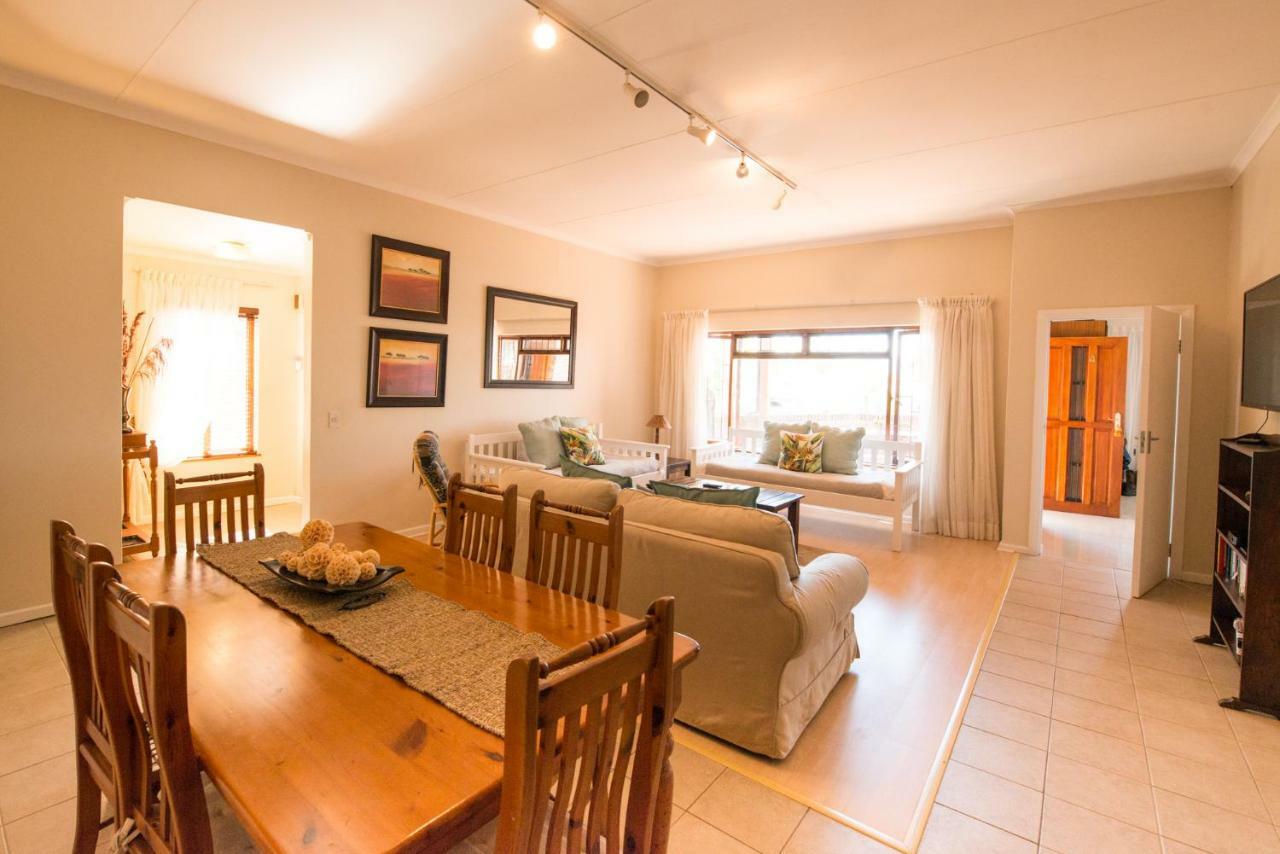 Ohannas Bnb & Self Catering Plettenberg Bay Esterno foto